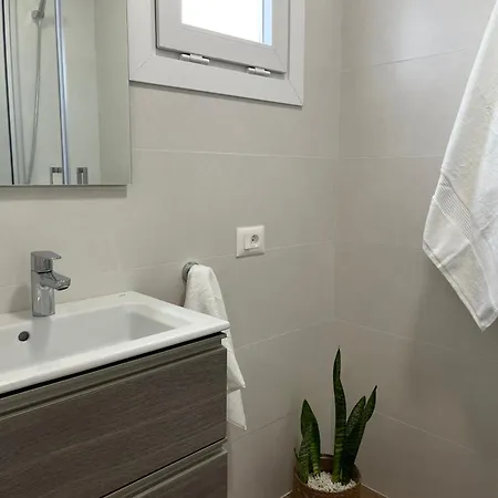 Apartament Atico By Marea Urban La Laguna (Tenerife)