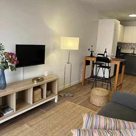 Atico By Marea Urban Apartament *