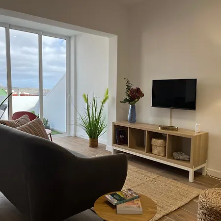Atico By Marea Urban * La Laguna (Tenerife)
