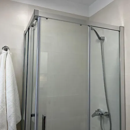 Apartament Atico By Marea Urban *