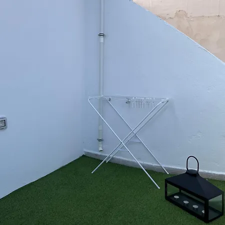 Atico By Marea Urban * La Laguna (Tenerife)