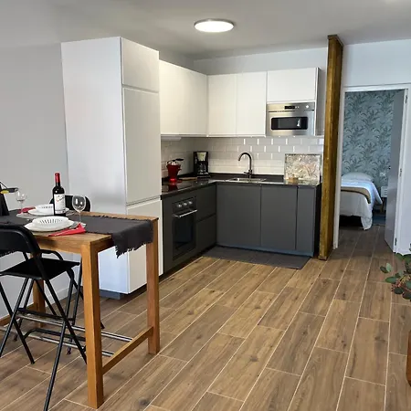 Apartament Atico By Marea Urban *