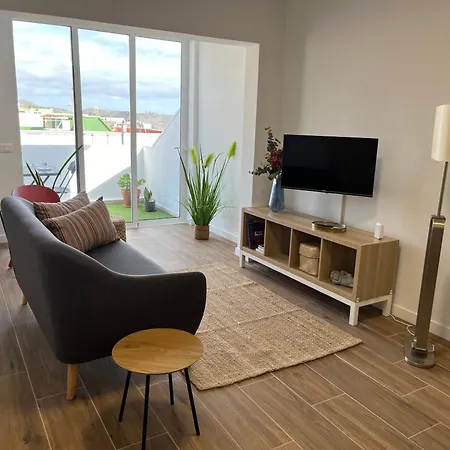 Atico By Marea Urban La Laguna (Tenerife)