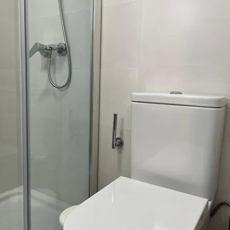 Atico By Marea Urban Apartament La Laguna (Tenerife)