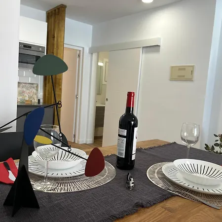 Apartament Atico By Marea Urban La Laguna (Tenerife)