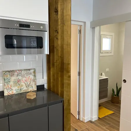 Apartament Atico By Marea Urban *