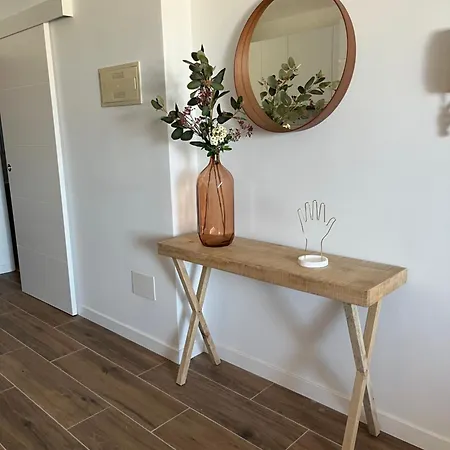Atico By Marea Urban Apartament La Laguna (Tenerife)