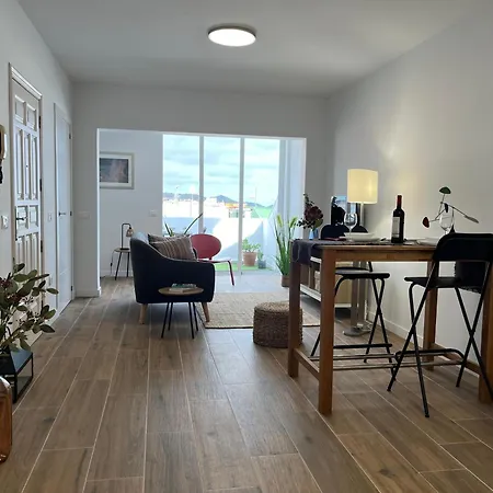 Apartament Atico By Marea Urban